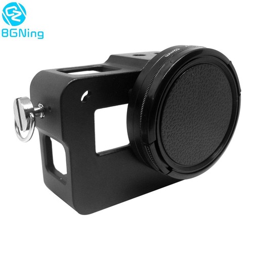 Protective case camera cage - protective,