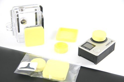 Lens protector cover - protector,