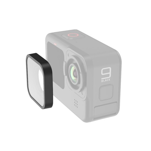 Ultra thin protective lens - ultra-thin, uv
