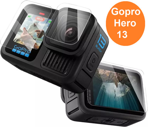 For gopro hero black - black, camera