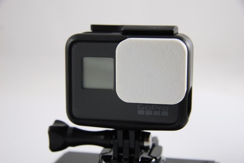 Gopro pro hero lens - go,