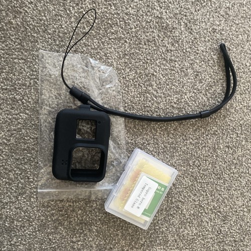 Gopro hero 12 silicone - 8,