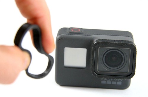 Lens protector ring - ring, gopro5