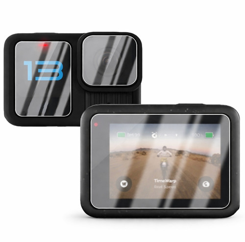 For gopro hero - 13, black