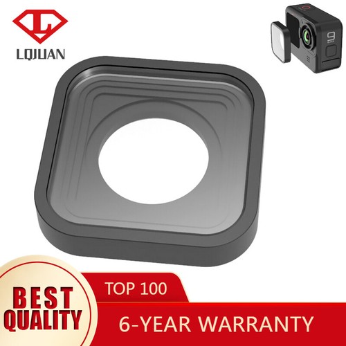 Camera glass protector - protector, uv