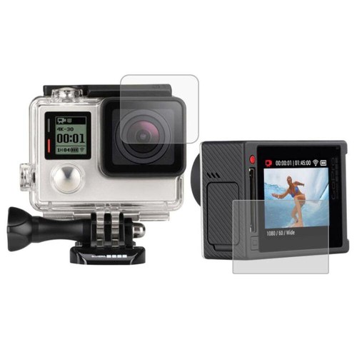 Ultra clear lcd screen - ultra,