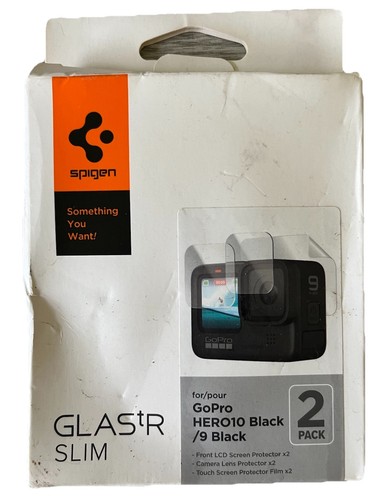 Spigen gopro her010 - gopro,