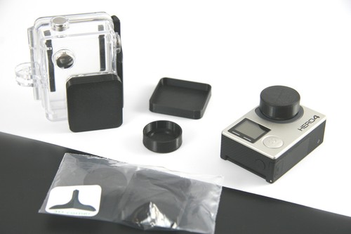 Lens protector cover for - lens,