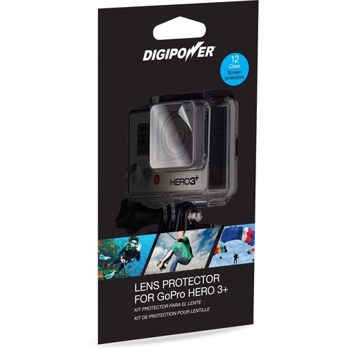 Digipower lens protectors - digipower,
