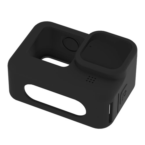 Gopro 12 silicone - 10, 11
