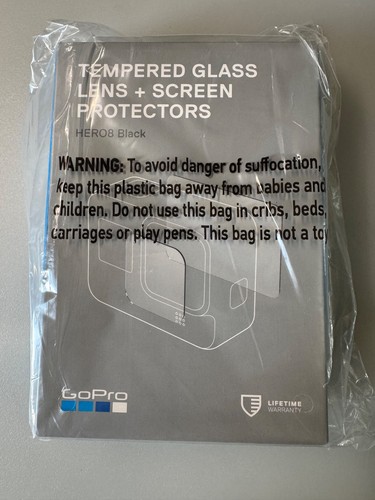 Bnib gopro tempered - bnib,