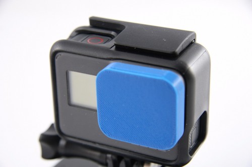 Gopro pro hero lens - pro,