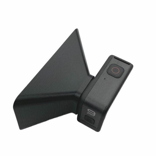 Camera lens sunshade sun - sun, hood