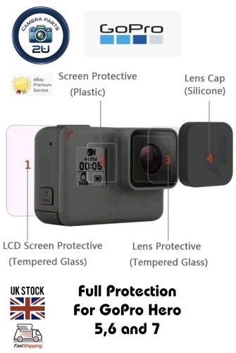 Tempered glass screen - tempered,