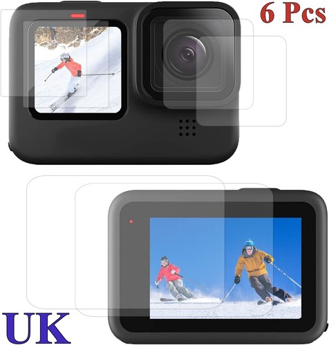 Gopro hero protection - 9,