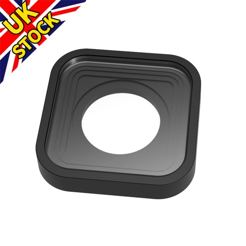 Protective lens filter cover - filter,