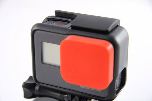 Gopro pro hero lens - go,