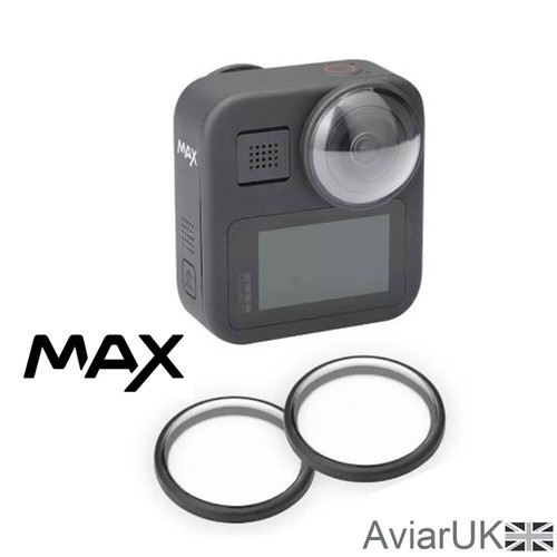 Gopro max 360 clear uv - 360,
