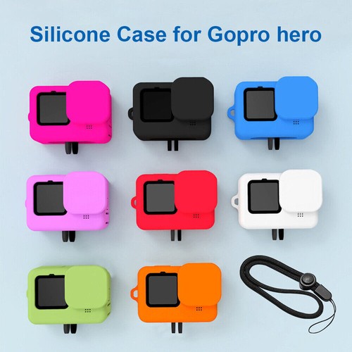 For gopro hero soft case - for, 9