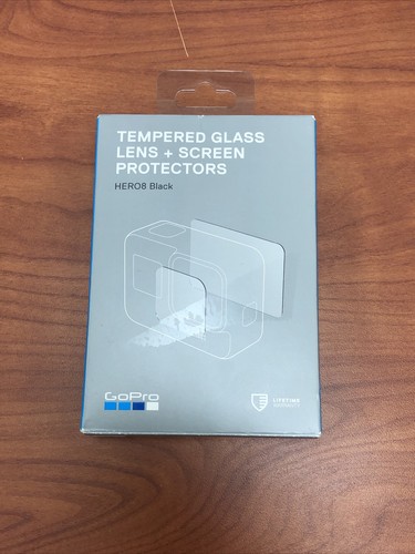 Gopro tempered glass lens - gopro,
