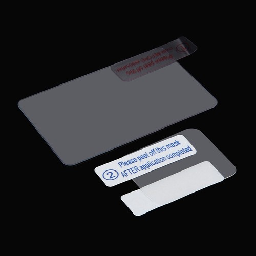 Toughened glass lens lcd - toughened, +