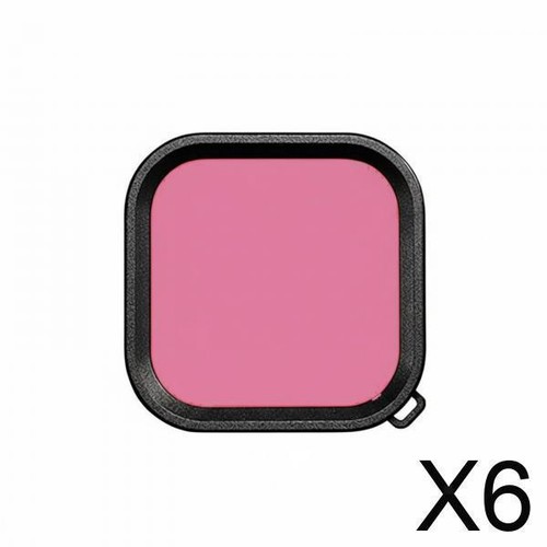 Acrylic waterproof camera lens - acrylic,