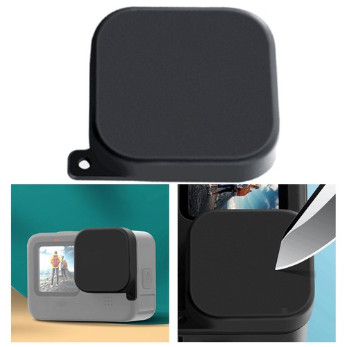 Lens caps dust proof protector - dust,