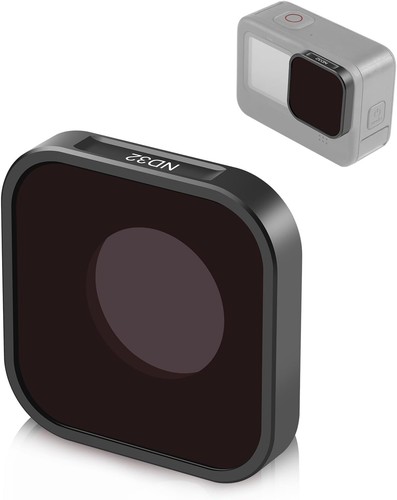 Nd16 neutral density lens - nd16,