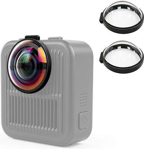 2pcs lens protector for - protector, gopro
