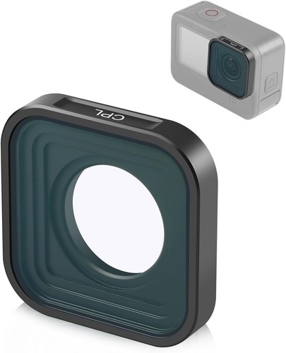 Puluz cpl circular polarizer - cpl,